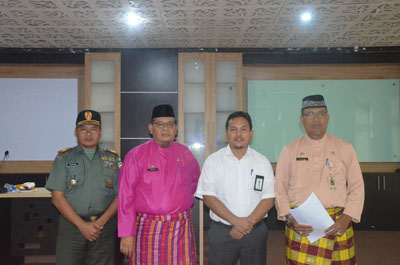 Bangun Jaringan di Rumbai Jaya, PLN Diminta Bertanggungjawab dengan Pohon Yang Ditebang